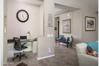 6543 W Whispering Windmill Lane, Marana, AZ 85658 - Photo 9