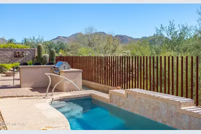6543 W Whispering Windmill Lane, Marana, AZ 85658 - Photo 1