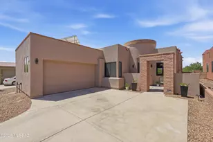 11445 N Moon Ranch Pl, Marana, AZ 85658 - Photo 1