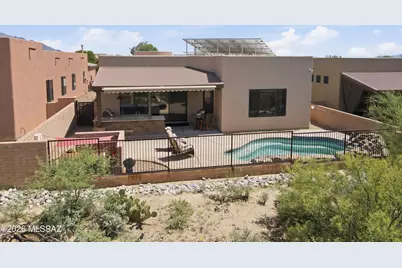 11445 N Moon Ranch Place, Marana, AZ 85658 - Photo 13