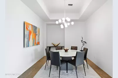 11445 N Moon Ranch Place, Marana, AZ 85658 - Photo 29