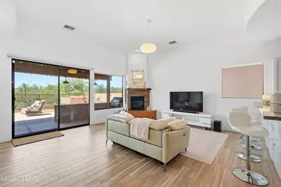 11445 N Moon Ranch Place, Marana, AZ 85658 - Photo 19