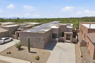 11445 N Moon Ranch Pl, Marana, AZ 85658 - Photo 7