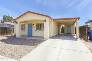 968 E Vuelta Suave, Tucson, AZ 85706 - Photo 1