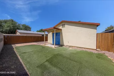 968 E Vuelta Suave, Tucson, AZ 85706 - Photo 25