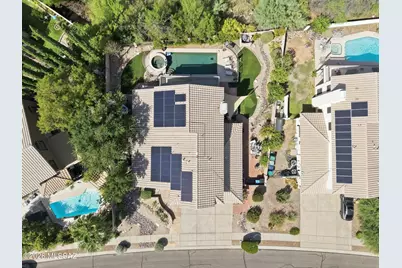 12431 N Copper Queen Way, Oro Valley, AZ 85755 - Photo 35
