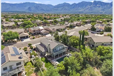 12431 N Copper Queen Way, Oro Valley, AZ 85755 - Photo 31