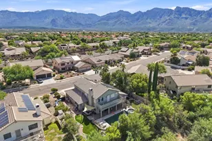 12431 N Copper Queen Way, Oro Valley, AZ 85755 - Photo 31