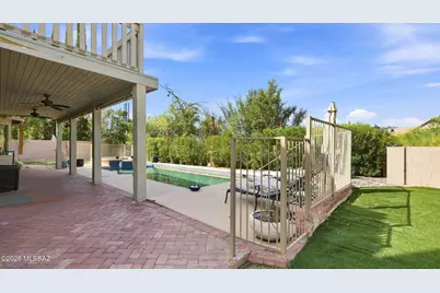 12431 N Copper Queen Way, Oro Valley, AZ 85755 - Photo 27