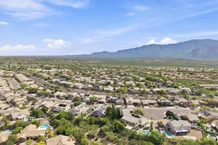 12431 N Copper Queen Way, Oro Valley, AZ 85755 - Photo 37