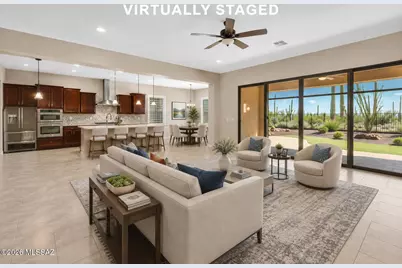 7161 W Cape Final Trail, Marana, AZ 85658 - Photo 5