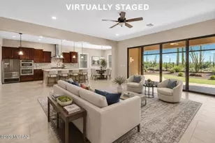 7161 W Cape Final Trail, Marana, AZ 85658 - Photo 5