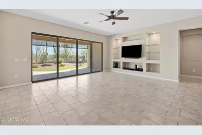 7161 W Cape Final Trail, Marana, AZ 85658 - Photo 3