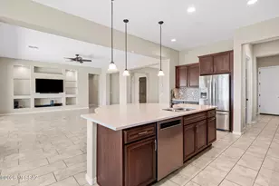 7161 W Cape Final Trail, Marana, AZ 85658 - Photo 33