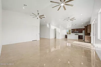 36928 S Cactus View Lane, Marana, AZ 85658 - Photo 7