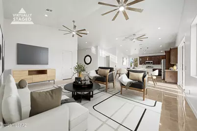 36928 S Cactus View Lane, Marana, AZ 85658 - Photo 5