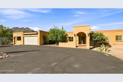 5620 N Barrasca Avenue, Tucson, AZ 85750 - Photo 3