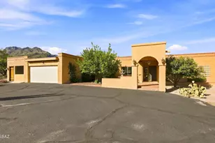 5620 N Barrasca Ave, Tucson, AZ 85750 - Photo 3