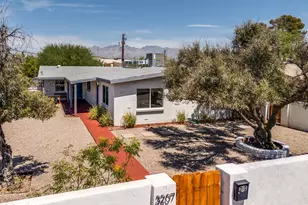 3207 E 2nd St, Tucson, AZ 85716 - Photo 3