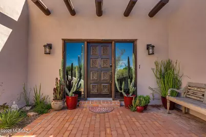 3421 W Angelina Place, Tucson, AZ 85745 - Photo 3
