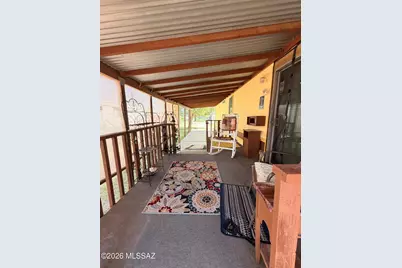241 E 2nd Street, Benson, AZ 85602 - Photo 3