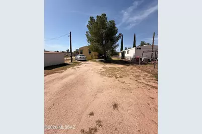 241 E 2nd Street, Benson, AZ 85602 - Photo 27