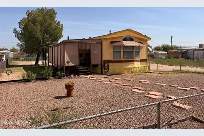 241 E 2nd Street, Benson, AZ 85602 - Photo 1