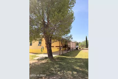 241 E 2nd Street, Benson, AZ 85602 - Photo 5