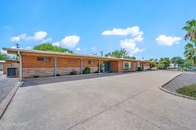 3524 E Calle Alarcon, Tucson, AZ 85716 - Photo 1