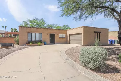 7620 E Linden Street, Tucson, AZ 85715 - Photo 1