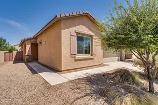 11076 W Fountain View Dr, Marana, AZ 85653 - Photo 3