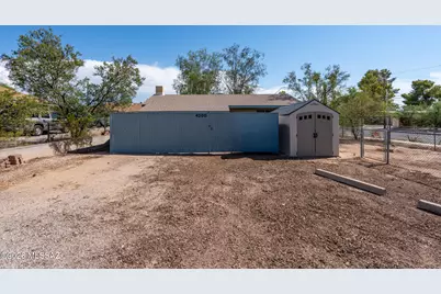 4300 E Glenn Street, Tucson, AZ 85712 - Photo 9