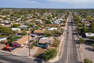 4300 E Glenn St, Tucson, AZ 85712 - Photo 33