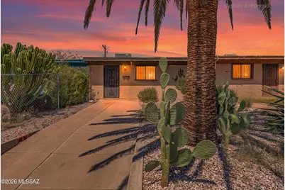 3505 E Ellington Place, Tucson, AZ 85713 - Photo 1