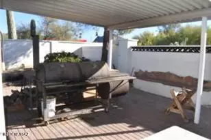 3100 S Kinney Rd, Tucson, AZ 85713 - Photo 31