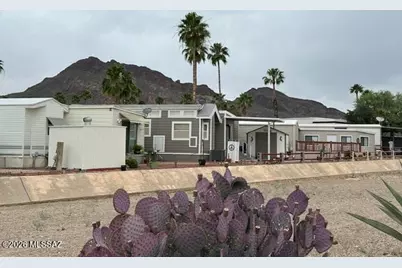 3100 S Kinney Road #57, Tucson, AZ 85713 - Photo 25