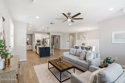 9488 N Mirage Sky Court, Oro Valley, AZ 85742 - Photo 11