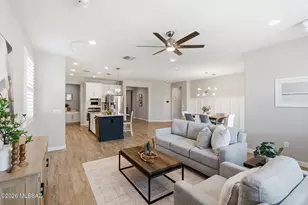 9488 N Mirage Sky Ct, Oro Valley, AZ 85742 - Photo 11