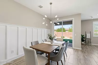9488 N Mirage Sky Court, Oro Valley, AZ 85742 - Photo 5