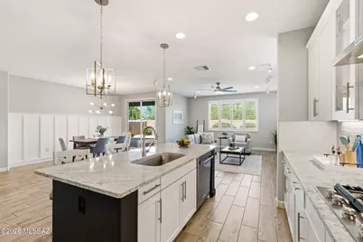9488 N Mirage Sky Court, Oro Valley, AZ 85742 - Photo 17