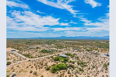 10650 S Knoll Crest Lane, Tucson, AZ 85756 - Photo 31