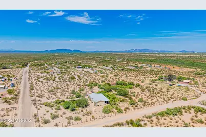 10650 S Knoll Crest Lane, Tucson, AZ 85756 - Photo 27