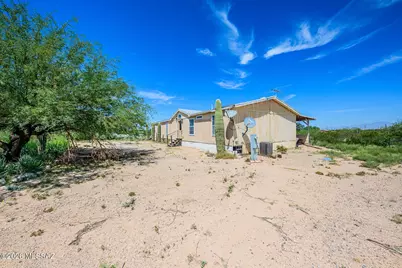 10650 S Knoll Crest Lane, Tucson, AZ 85756 - Photo 5