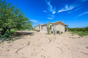 10650 S Knoll Crest Ln, Tucson, AZ 85756 - Photo 5