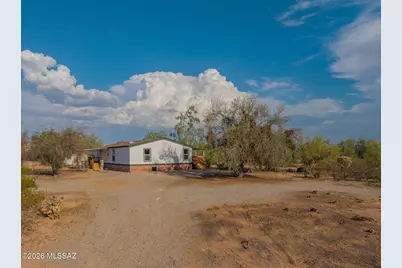 2165 N Halo Drive, Tucson, AZ 85743 - Photo 37