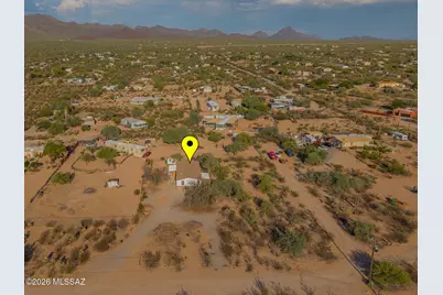 2165 N Halo Drive, Tucson, AZ 85743 - Photo 41