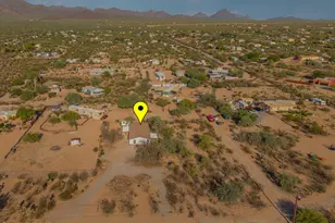 2165 N Halo Dr, Tucson, AZ 85743 - Photo 41