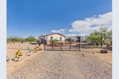 17415 W Oatman Road, Marana, AZ 85653 - Photo 1
