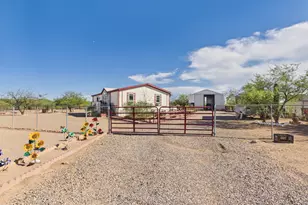 17415 W Oatman Rd, Marana, AZ 85653 - Photo 1