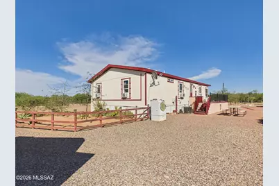 17415 W Oatman Road, Marana, AZ 85653 - Photo 11